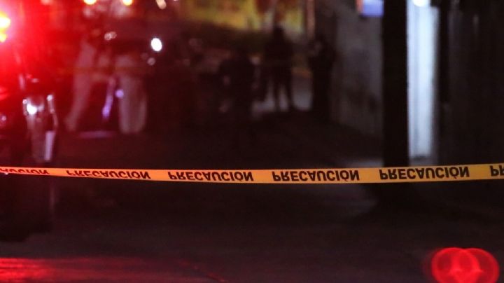 Fiscalía de OAXACA obtiene sentencia histórica de 300 años por secuestro en Jalapa de Díaz