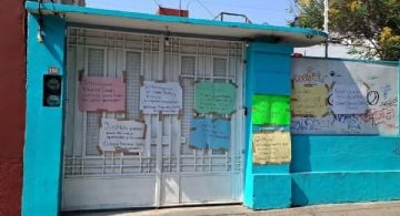 Trasladan a Texas a niña que sufrió quemaduras durante festejo del Día del Niño en escuela de Oaxaca