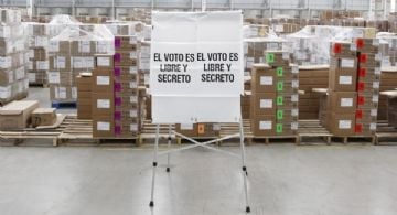 Elección judicial en Oaxaca: ¿Cuántas casillas instalará el INE para elegir jueces y magistrados?