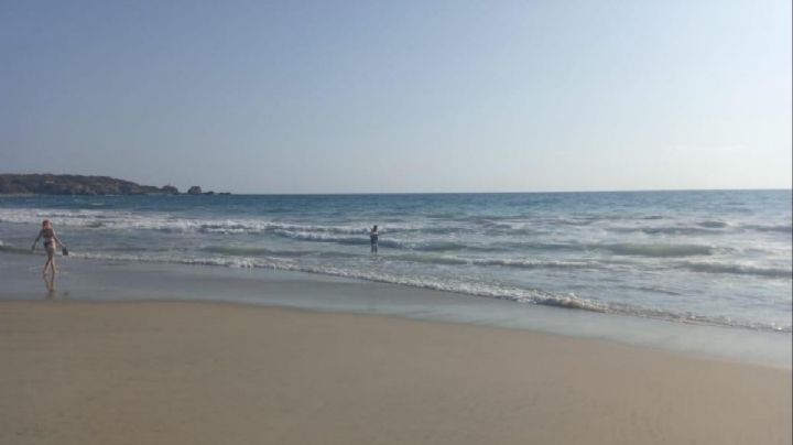 ¿Qué playas de Oaxaca estarán cerradas por el mar de fondo durante puente del 5 de mayo?