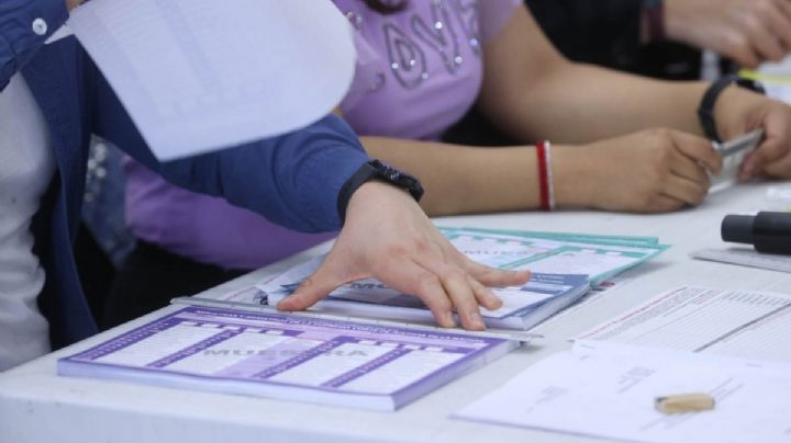¿Dónde está la casilla especial de OAXACA de Juárez para votar en la Elección del Poder Judicial este domingo 1 de junio 2025?