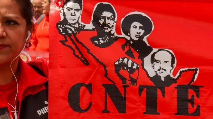 Sección 22: Maestros de OAXACA anuncian paro indefinido de labores a partir del 15 de mayo 2025; ¿qué pasará con las clases?