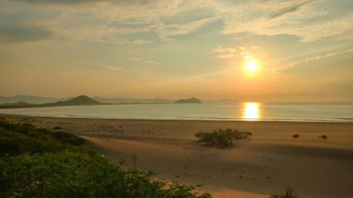 Día de las Madres: Playa Brasil, el mejor regalo del Istmo de Tehuantepec para celebrar a mamá este 10 DE MAYO 2025