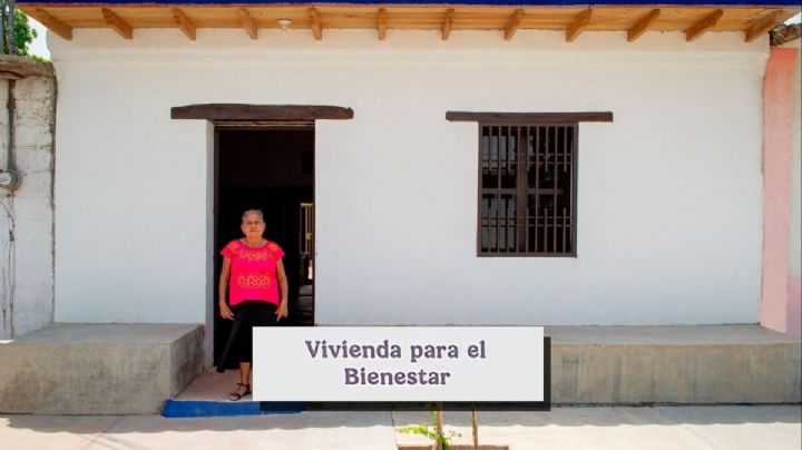CONAVI publica reglas de operación de Vivienda del Bienestar 2025 para OAXACA; ¿en qué consisten?