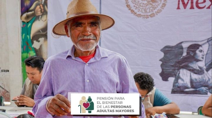 Inicia pago de Pensión Adultos Mayores en OAXACA hoy 7 de mayo 2025; ¿quiénes son los primeros?