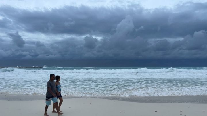 Temporada de Ciclones Tropicales 2025: ¿Cuántas tormentas podrían llegar a OAXACA? Pronóstico del SMN