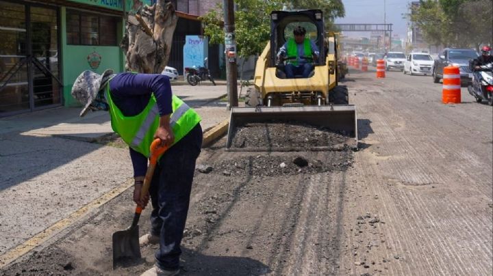 Gobierno de Oaxaca va contra empresas fantasma y publica lista de contratistas aprobados para obras 