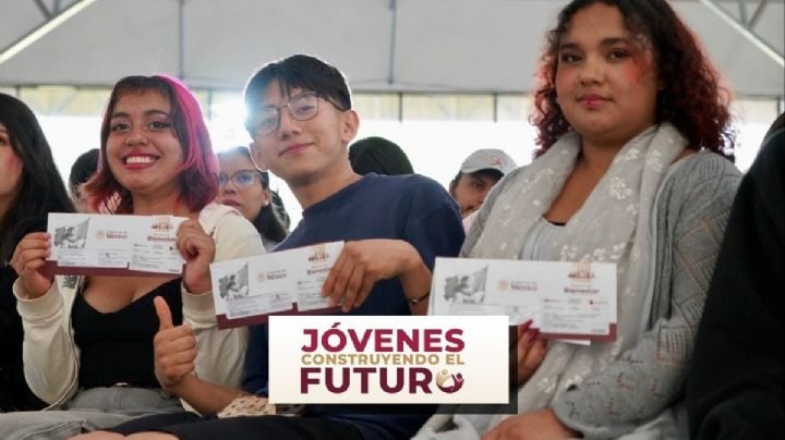 Jóvenes Construyendo el Futuro arranca entrega de tarjetas en mayo 2025: ¿Dónde recogerla en Oaxaca?