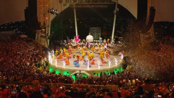 La Guelaguetza 2025 conquistará OAXACA con eventos para todos; cartelera completa para vivir la máxima fiesta en julio