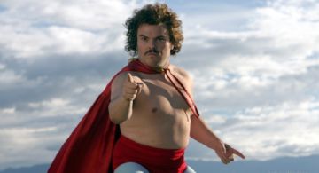 Este mágico lugar en los Valles Centrales de OAXACA enamoró a Jack Black para crear NACHO LIBRE