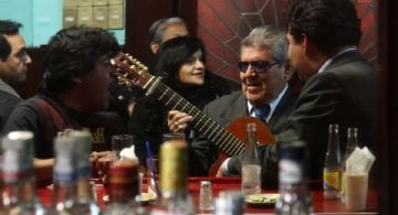 Festeja a Papá con unos buenos tragos de mezcal y comida excelsa en estas tres cantinas de la capital