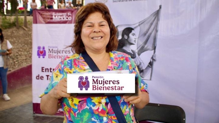 Pensión Mujeres Bienestar 2025: este es el monto que recibirán las beneficiarias en Oaxaca en julio