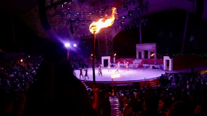 Donají, la Leyenda: ¿Cuánto cuestan los boletos y en qué FECHAS son las funciones en el Auditorio Guelaguetza este 2025?