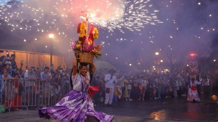 Guelaguetza 2025 ¿Cuándo inician oficialmente las fiestas de los Lunes del Cerro en OAXACA?