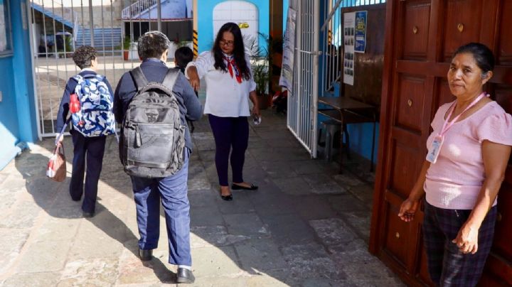 Ciclo escolar 2024-2025 llega a su fin ¿Cuándo es el último día de clases en OAXACA?