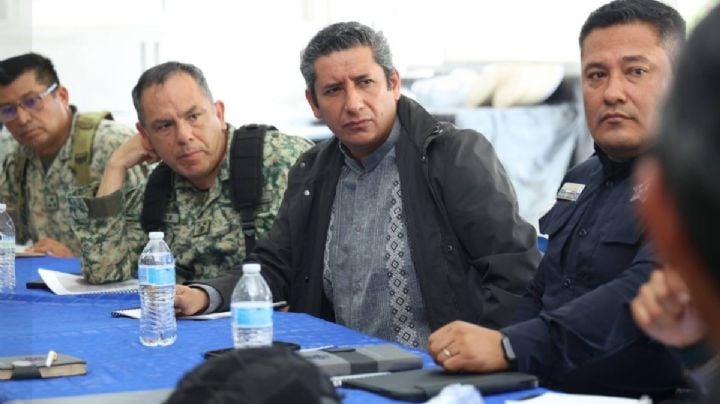 Operativo “Juchitán Seguro” reveló complicidades entre policías y células delictivas en el Istmo de Tehuantepec