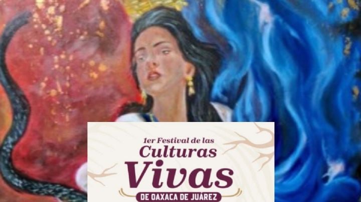 Primer Festival de las Culturas Vivas en OAXACA: La celebración que no debes perderte antes de la Guelaguetza 2025