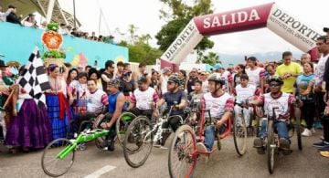 Medio Maratón Guelaguetza 2025: fecha, ruta y premios económicos para los ganadores