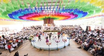 Guelaguetza 2025: Estas son todas las sedes de la fiesta cultural más grande de OAXACA