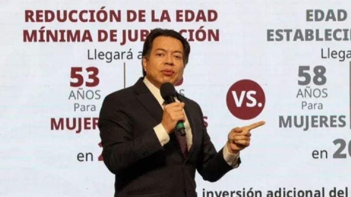 ¿Qué trabajadores del ISSSTE se jubilarán a los 53 años tras el decreto firmado por la presidenta Sheinbaum?