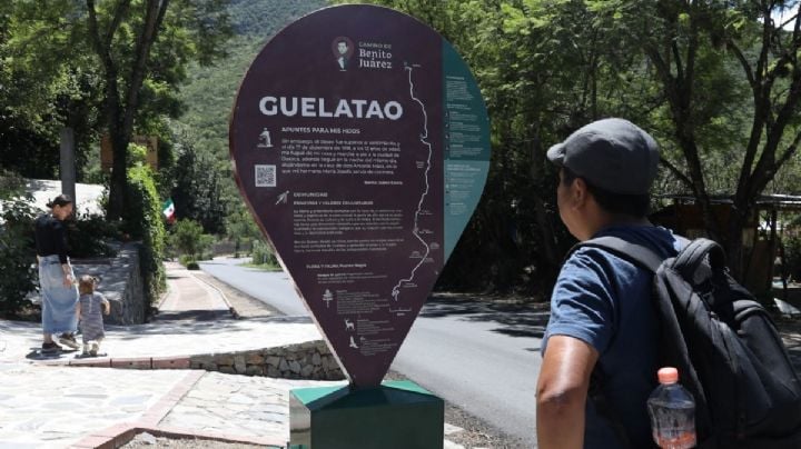 El cobro por el uso del camino artesanal de Guelatao en OAXACA es ilegal; ¿qué hacer si te piden dinero?