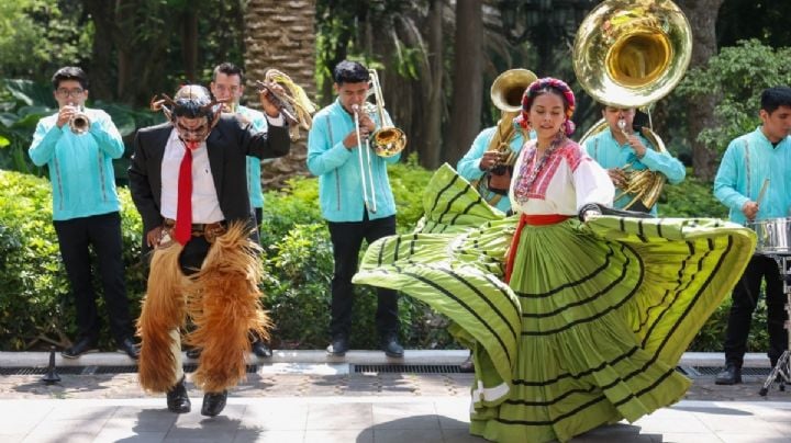 Gobierno de Oaxaca destinará ingresos de la Guelaguetza 2025 a damnificados de la Costa