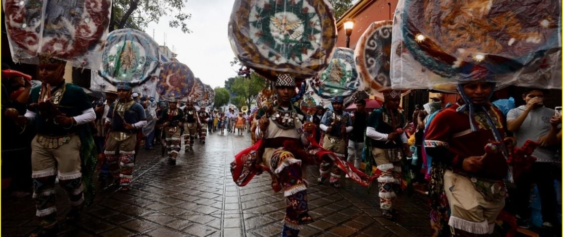 Primer Desfile de Delegaciones Guelaguetza 2025: ¿Cuál es la ruta, quiénes participan y a qué hora e