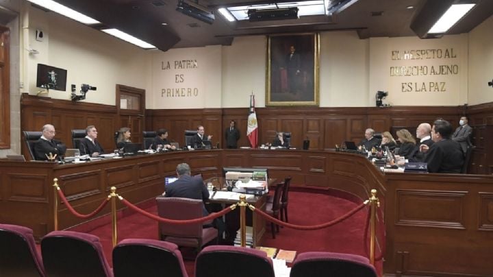 ¿Cómo va el conteo de votos de la Elección Judicial hoy 3 de junio? Hugo Aguilar Ortiz se perfila para la SCJN