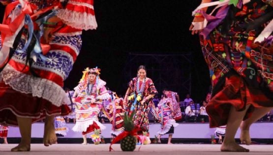Guelaguetza 2025: ¿A qué hora comienzan las fiestas de los Lunes del Cerro este martes 1 de julio en OAXACA?