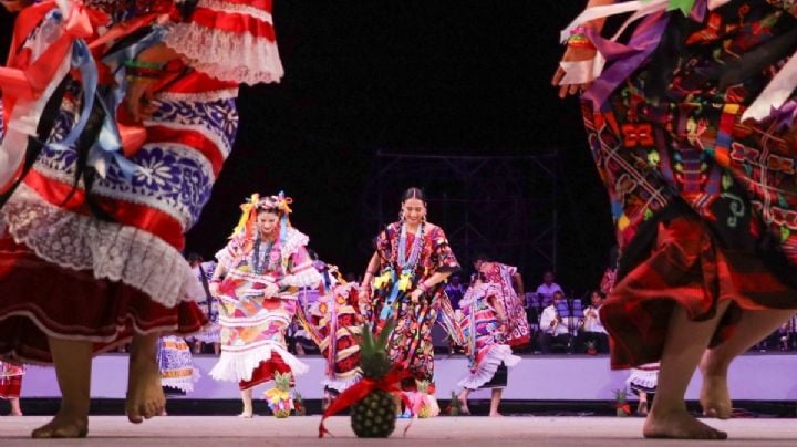 Guelaguetza 2025: ¿A qué hora comienzan las fiestas de los Lunes del Cerro este martes 1 de julio en OAXACA?