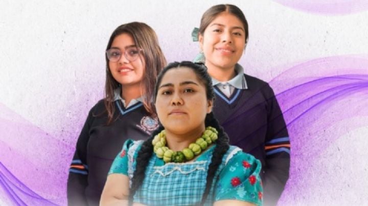 FORBES destaca a tres jóvenes oaxaqueñas entre las 100 mujeres más poderosas de MÉXICO en 2025