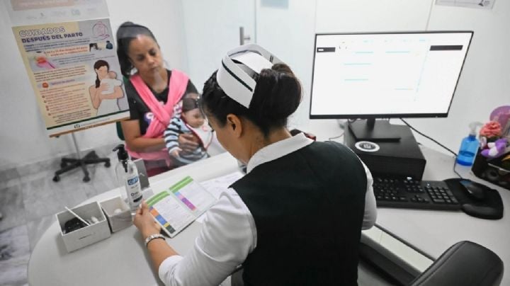 Alerta por incremento en casos de Tos Ferina en OAXACA; ¿cuántos casos hay en junio 2025?