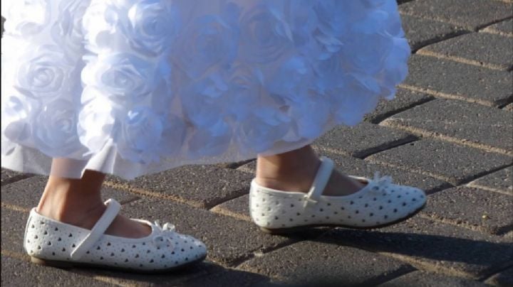 El gobierno de OAXACA se pronuncia tras viralización de boda entre menores de edad en la región de la Costa