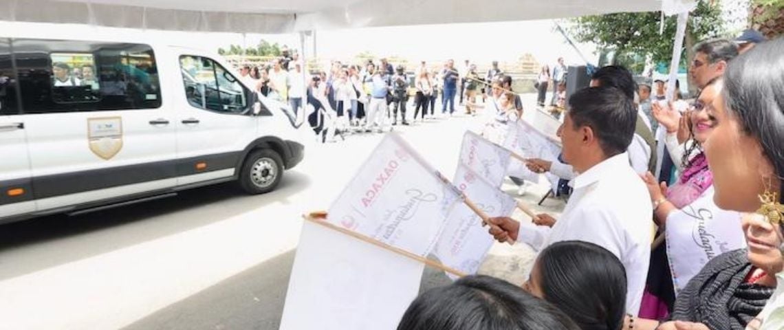 Arranca operativo Guelaguetza Segura 2025; ¿en qué colonias de OAXACA aplicará y qué días?