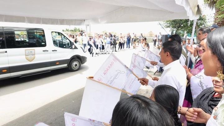 Arranca operativo Guelaguetza Segura 2025; ¿en qué colonias de OAXACA aplicará y qué días?