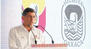 Qué es el programa Hecho en OAXACA y cómo inscribirse en  julio de 2025