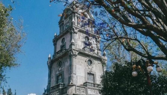 El municipio de OAXACA cuyo nombre significa 'Lugar de los Corazones', ideal para amantes de la naturaleza