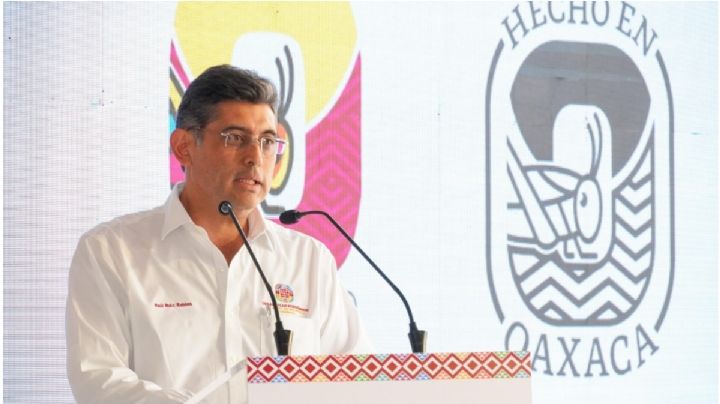 Qué es el programa Hecho en OAXACA y cómo inscribirse en  julio de 2025