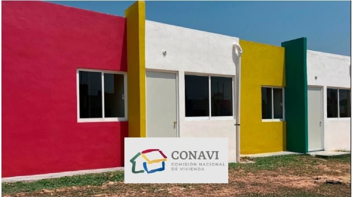 Vivienda del Bienestar: ¿Cuánto debes ganar para obtener una casa de bajo costo en OAXACA en 2025?