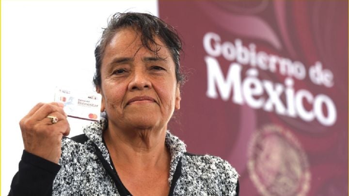 ¿Cómo podrán cobrar la Pensión Bienestar de Adultos Mayores de julio 2025 los beneficiarios de Juchitán?