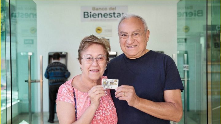 Pensión de Adultos Mayores: qué apellidos cobran sus 6 mil 200 pesos este miércoles 2 de julio en OAXACA