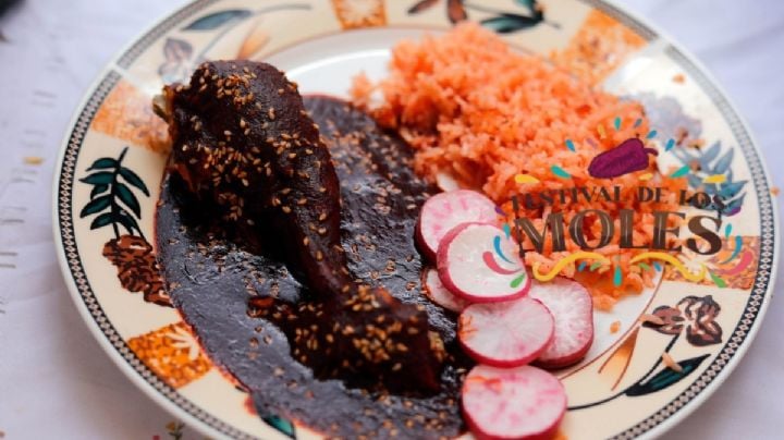Rutas gratuitas del BinniBus para disfrutar del Festival de los Moles en la Guelaguetza 2025