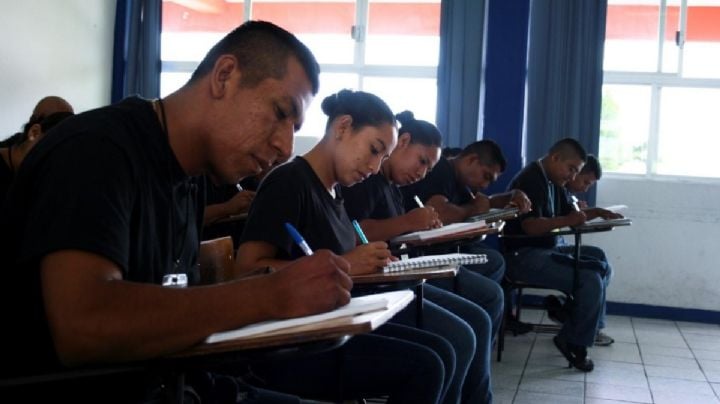 OAXACA lanza convocatoria 2025 para ser policía municipal: ¿Qué requisitos piden y cuál es el sueldo mensual?