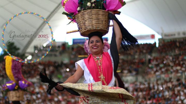 ¿Quiénes son las Chinas Oaxaqueñas y por qué son tan importantes para los desfiles de la Guelaguetza 2025?