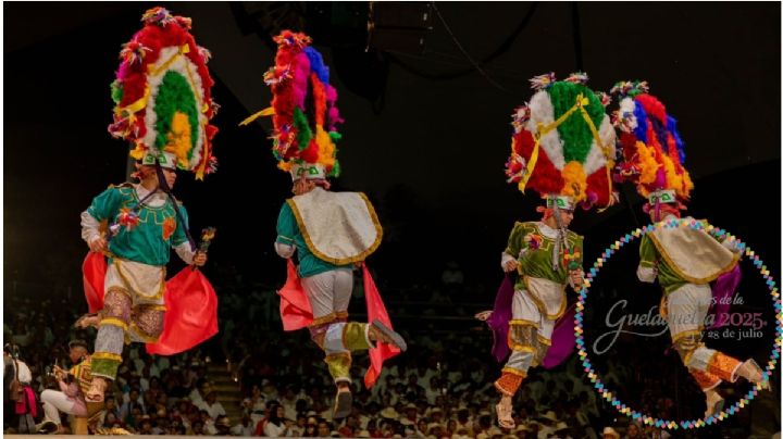 SIGUE EN VIVO la edición vespertina de La Octava del Lunes del Cerro en OAXACA