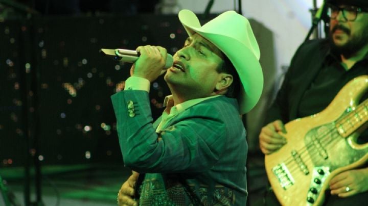 Julión Álvarez dará concierto en el Estadio de los Alebrijes de OAXACA este 2025: ¿Cuándo es la venta de boletos?