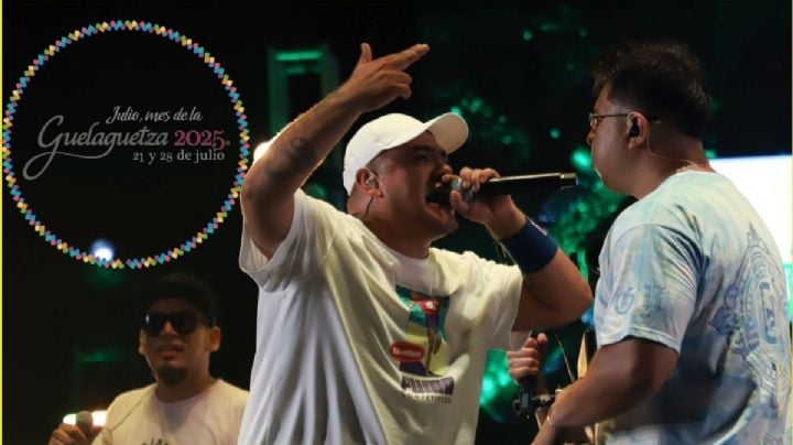 OAXACA vivirá por primera vez un encuentro de rap en lenguas originarias: ¿Cuándo y dónde verlo?