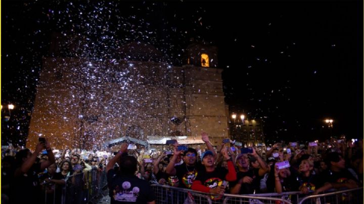 ¡Es hoy! Estrenan Casa Cultural de Andrés Henestrosa en OAXACA este jueves 3 de julio de 2025 por la Guelaguetza 2025
