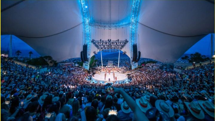 Guelaguetza 2025: Rutas a pie y en BinniBus al Auditorio Guelaguetza ¿Hay estacionamiento?