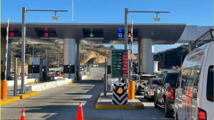 CAPUFE: ¿Qué autopistas de OAXACA solo aceptarán pago con TAG y cuánto cuesta el peaje?